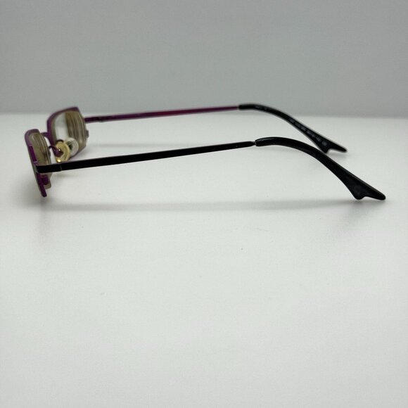 Manish Arora Eyeglasses Eye Glasses Frames 7504 004 48-18-140 main image 4
